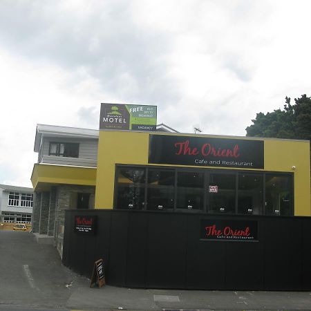 Greenlane Motel Auckland Kültér fotó